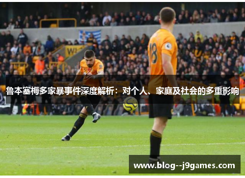鲁本塞梅多家暴事件深度解析:对个人、家庭及社会的多重影响 鲁本塞梅多家暴事件深度解析:对个人、家庭及社会的多重影响