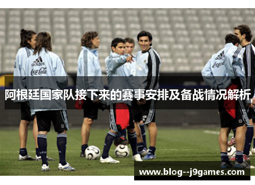 阿根廷国家队接下来的赛事安排及备战情况解析