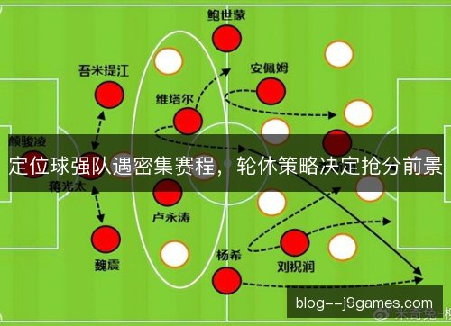 定位球强队遇密集赛程,轮休策略决定抢分前景 定位球强队遇密集赛程,轮休策略决定抢分前景